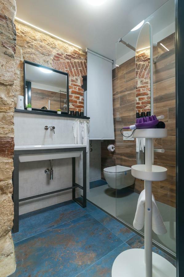 Luxury Rooms 7Heaven Palace Split Buitenkant foto